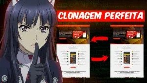 Clonador De Sites - Html, Javascript
