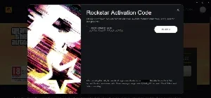10x Licenças / Códigos de Ativação Rockstar