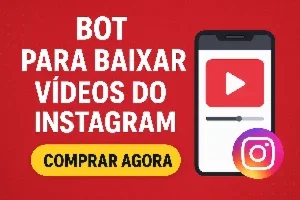 Baixe videos do instagram em massa!Phoenix