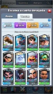 clash royal
