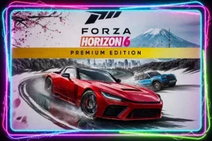 💎 Forza Horizon 6  Premium [ENTREGA AUTOMÁTICA]