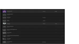 CONTA EPIC GAMES (110 JOGOS)