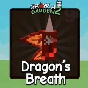 🌱Dragon Breath Seed - Sopro Do Dragao Semente🌱