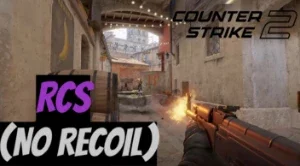 CS2 NO RECOIL ATUALIZADO 2026