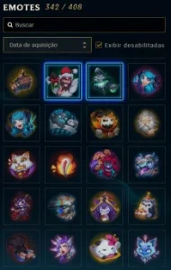 Conta de Lol 2015! junto com conta de Genshin Impact!!