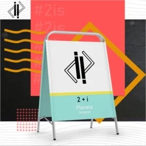 Designer Gráfico - Planeta