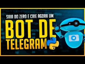 🤖 Bot Telegram para Vendas e com Integração Binária 🤖