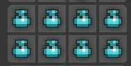 Realm Of The Mad God - 8x Life Potions