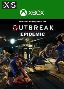 Xbox Outbreak: Epidemic Definitive Collection #C48070
