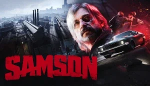 Samson Steam Offline