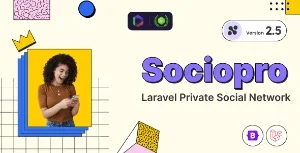 🚀 Sistema para Redes Sociais Privadas 🚀