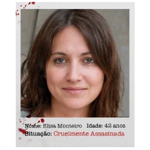 Jogos - Caso Criminal