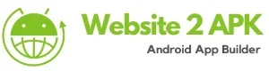 Website 2 APK Builder Pro v3.4 / Seu site para Android