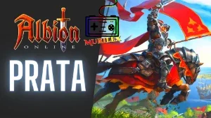 Prata Albion America 1M