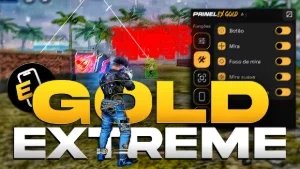 Free Fire🥇Painel Extreme Gold🔥