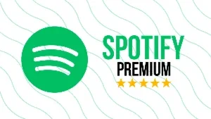 Spotify (3 Meses). Link de ativação