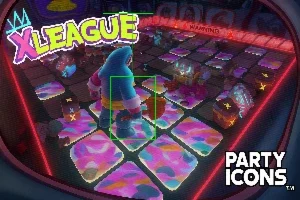 PARTY ICONS - Cheat Private - Key 7 Days -> Pre-Sale