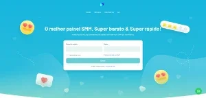 Script Painel smm completo Sem Bugs - revenda seguidores