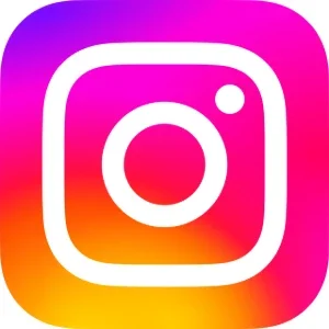 Antiga rede social Instagram.