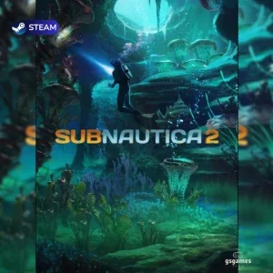 Subnautica 2 - Steam