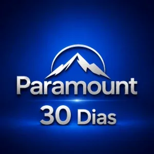 Paramount Premium – Tela Privada [30D]