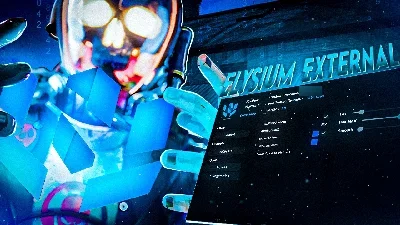 PC Ainassist warzone bo7 gruda mesmo