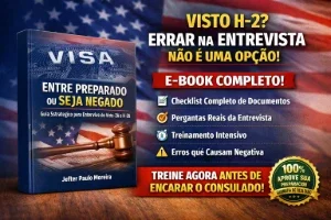 Guia Informativo – Entrevista Visto H-2A e H-2B (PDF)