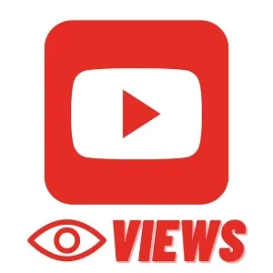 YouTube viws Aplicativo de Visualizações