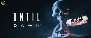 Until Dawn Remake steam offline