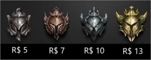 EloJOB Low Elo