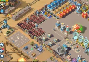 Venda conta nível 30 - Last War Survival - servidor 1540