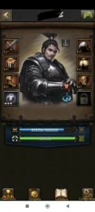 Conta De Clash Of Kings Castelo Nvl 20