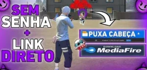 Melhor regedit mobile de 2026(100%HS e gruda na cabeça)
