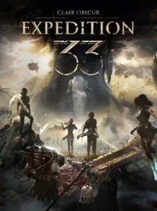 Clair Obscur: Expedition 33 deluxe edition - STEAM OFFLINE