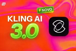 Kling AI 1100 Créditos