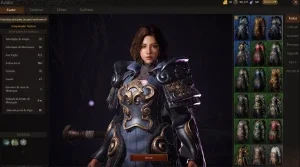 conta mir m lvl 42