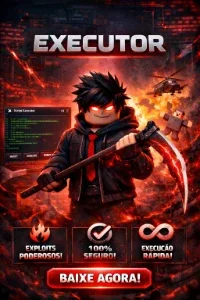🚀 Executor Roblox Ultra Rápido | Atualizado 2026 | Seguro