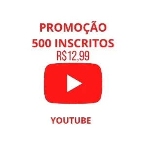 [Menor Preço] 200 inscritos mundiais por R$12,99 -