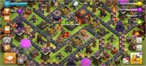 CV 10 quase full