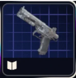 Arc Raiders - Blue Print - Venator
