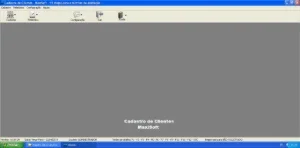 Sistema Programa para Cadastro de Clientes licença vitalícia