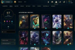 vendo conta Esmeralda IV