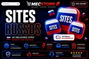 Sites Russos
