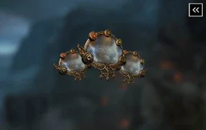 Mirror Of Kalandra (Secret of the Atlas)