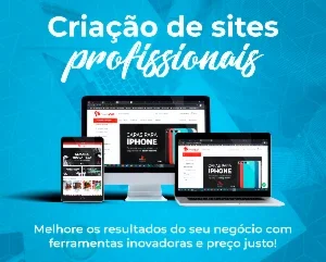 Mini Site Pronto