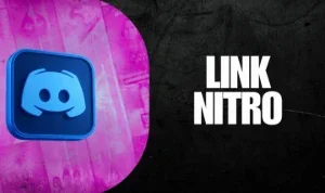 Discord Nitro Link | Preço Nunca Visto - (Ativação Necessári