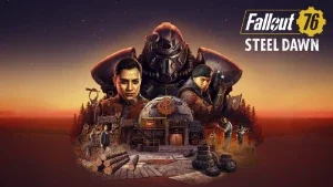 Fallout 76 codigo Xbox one até series X