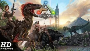 conta steam ark survival evolved offline