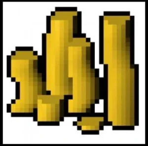 Gold Runescape