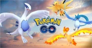 Pokemon go apanhar + 2600 cp pokemon